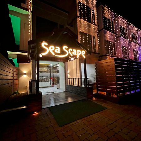 SeaScape Hotel Port Blair Exterior foto