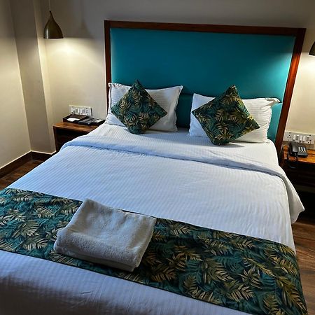 SeaScape Hotel Port Blair Exterior foto