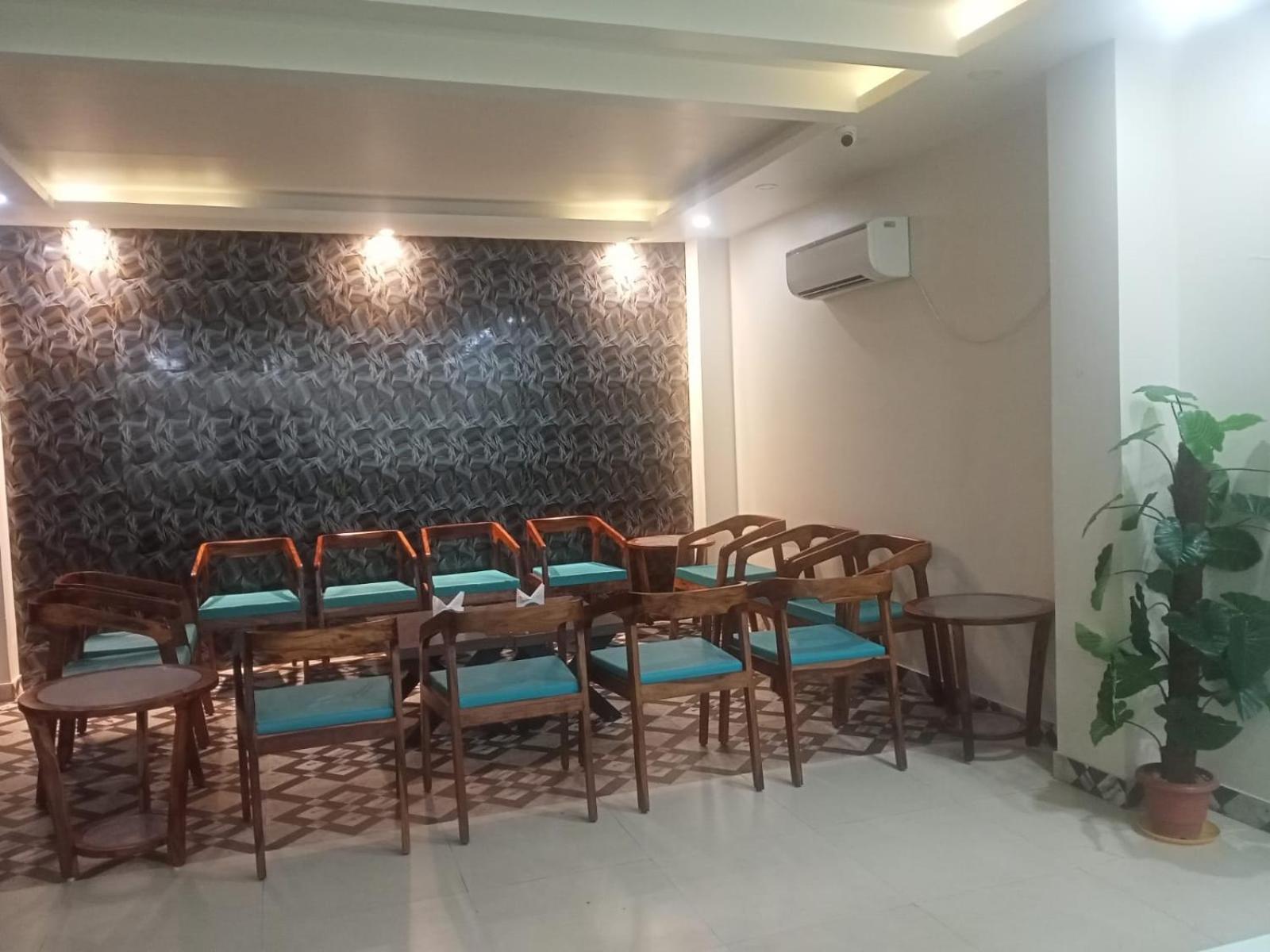 SeaScape Hotel Port Blair Exterior foto