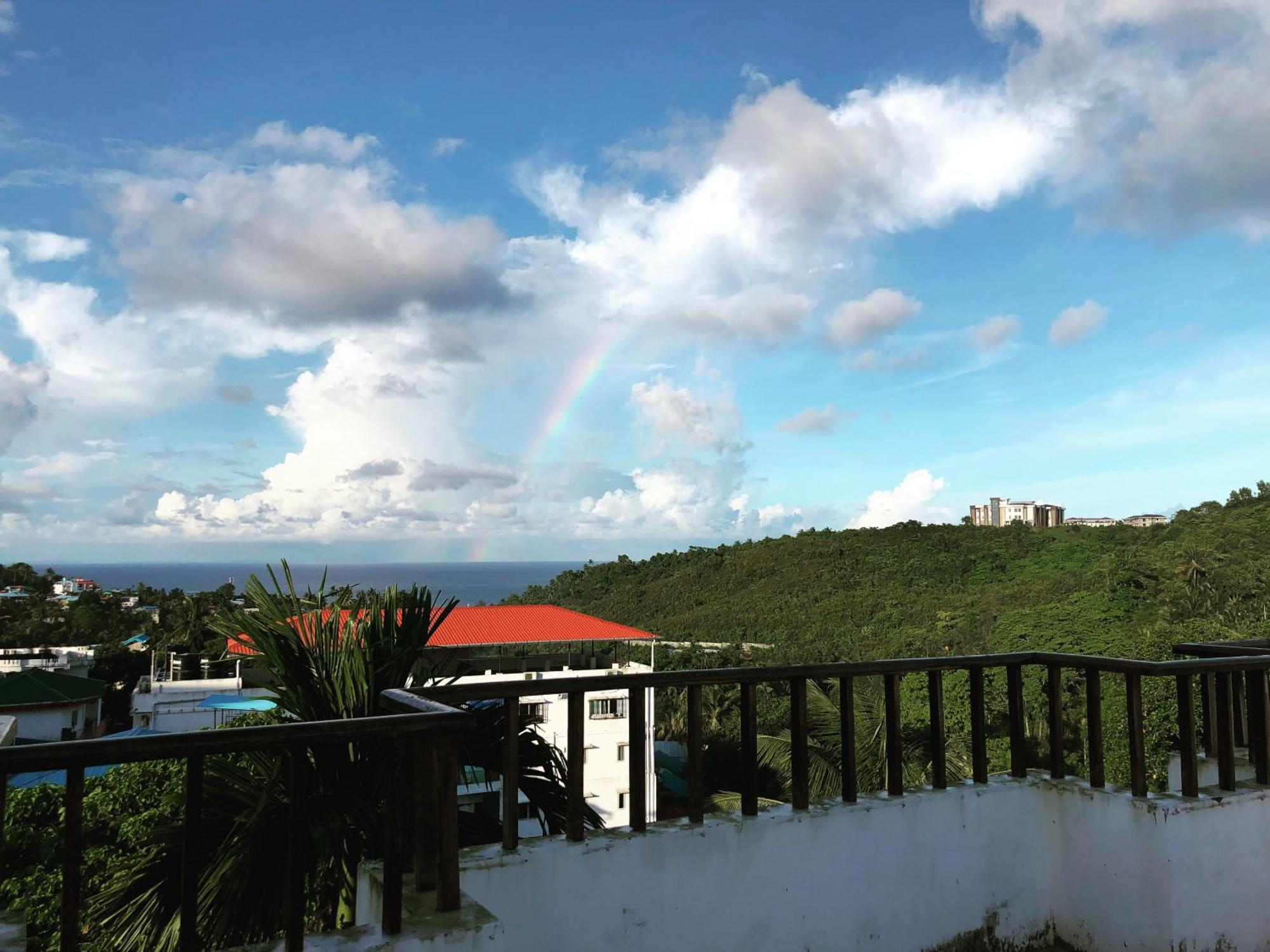 SeaScape Hotel Port Blair Exterior foto